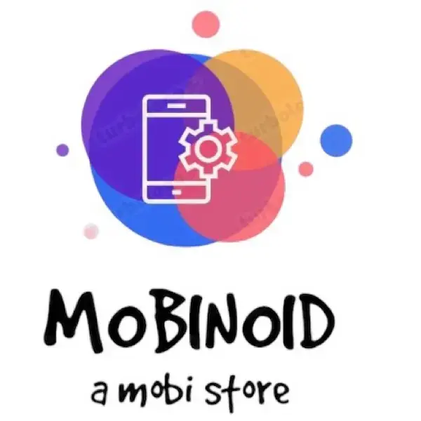 store logo